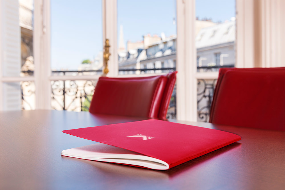 VENTON AVOCAT intervient tout au long du contrat de travail à Paris et partout en France