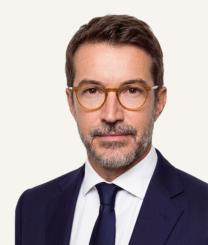 Pierre-Damien VENTO, avocat spécialiste du droit du travail à Paris